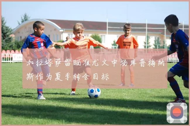 加拉塔萨雷瞄准尤文中场库普梅纳斯作为夏季转会目标
